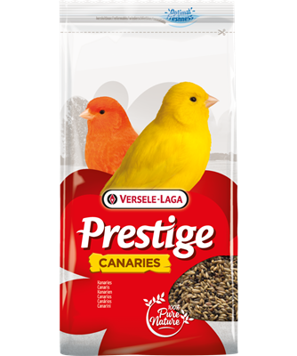 Prestige Canaries Mix - 1Kg
