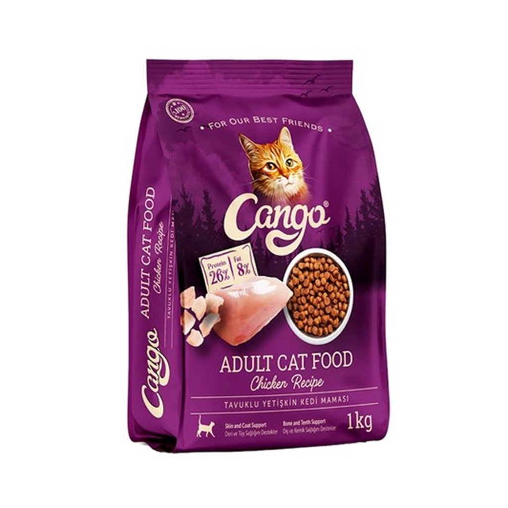 Adult Cat Food Chicken