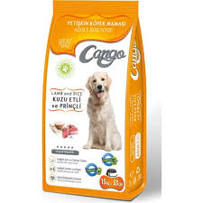 Cango Adult Dog Food Lamb Rice