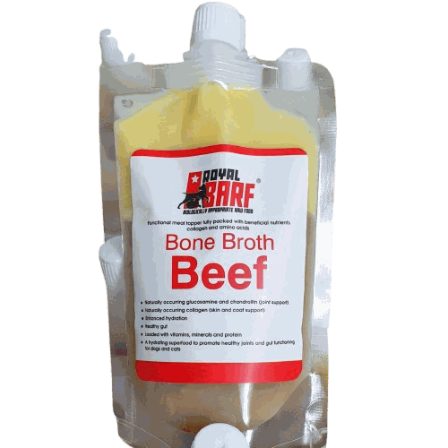 Bone Broth 250ml (Beef)
