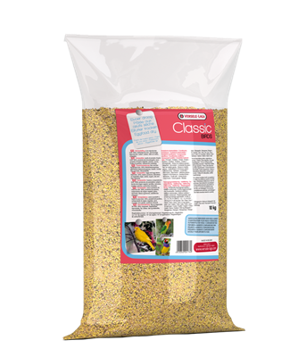 Pate Egg Food Dry - 10Kg