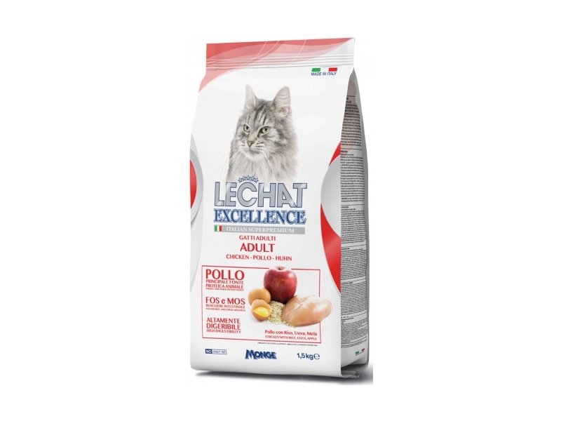 LeChat Excellence Chicken