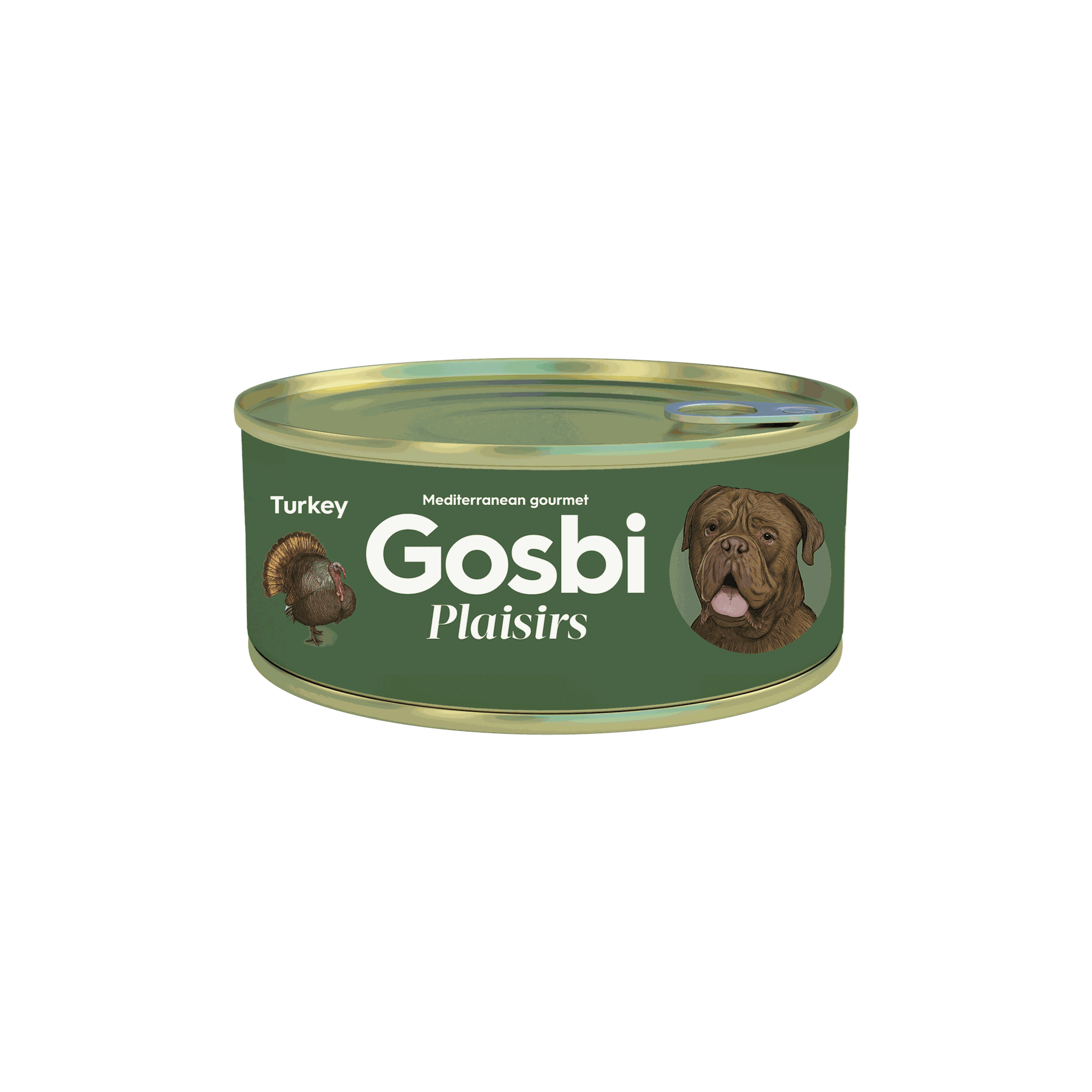 Gosbi Plaisirs Turkey