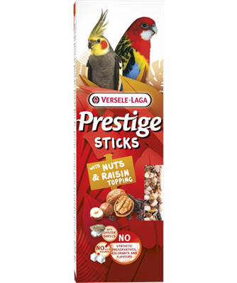 VL-Prestige Budgies Sticks