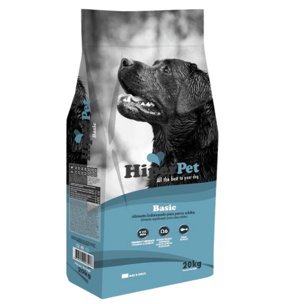 Hiperpet Dog Basic
