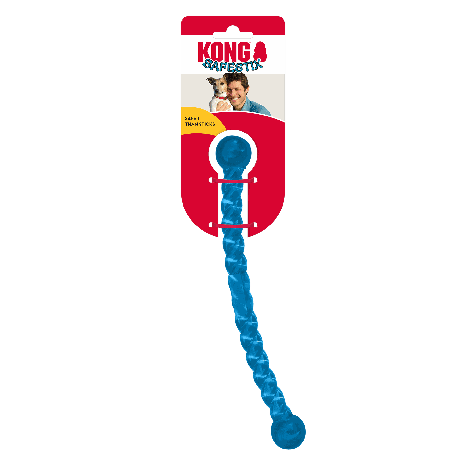 Kong Blue Safe Stick Large 70cm