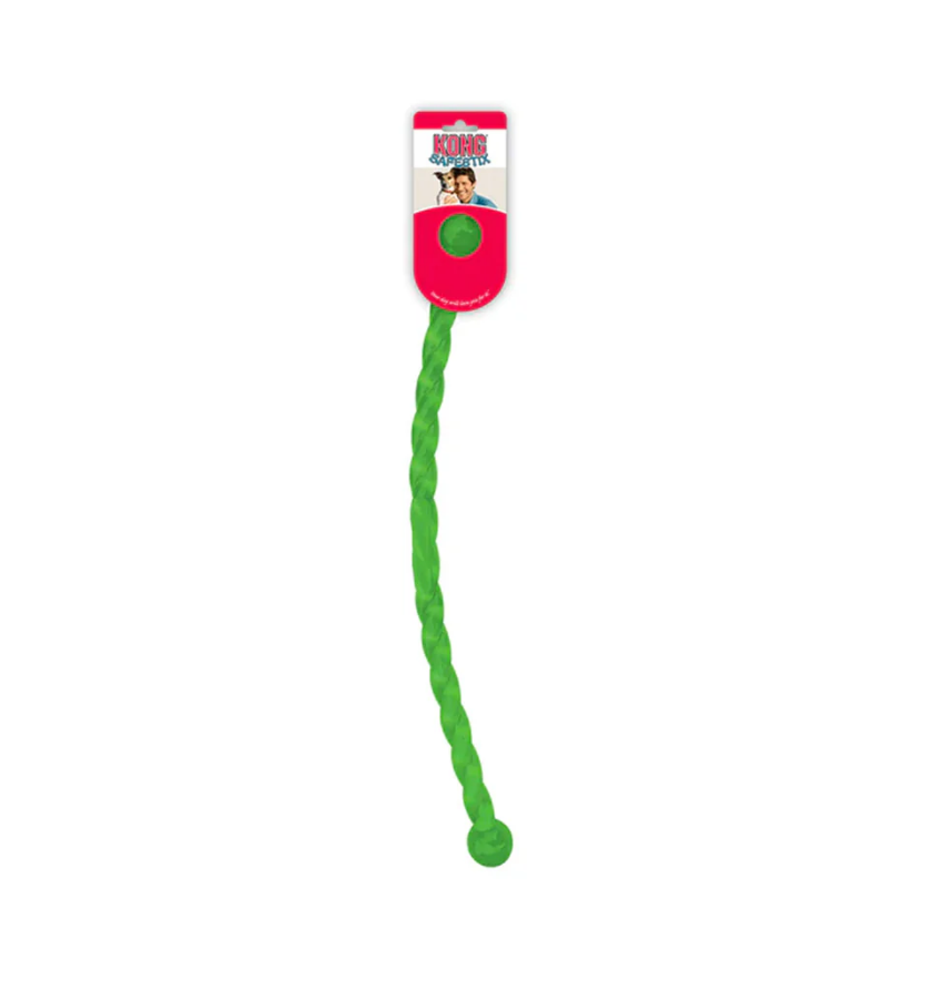 Kong Green Safe Stick Large 70cm