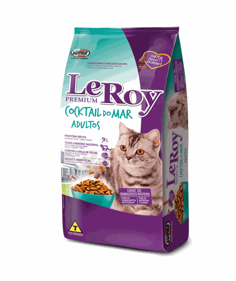 Le Roy Cocktail De Mar 1Kg