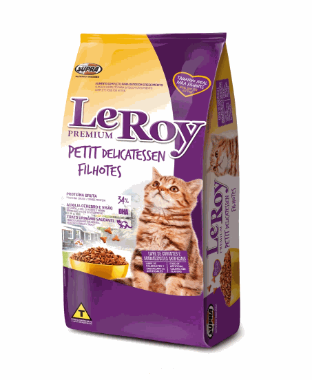 Le Roy Petit Delicatessem 1Kg