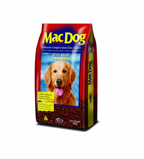 Mac Dog Special 20kg