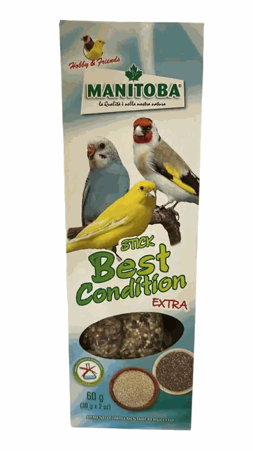 Snack Sticks Best Condition- 60g (30g x 2 pcs)