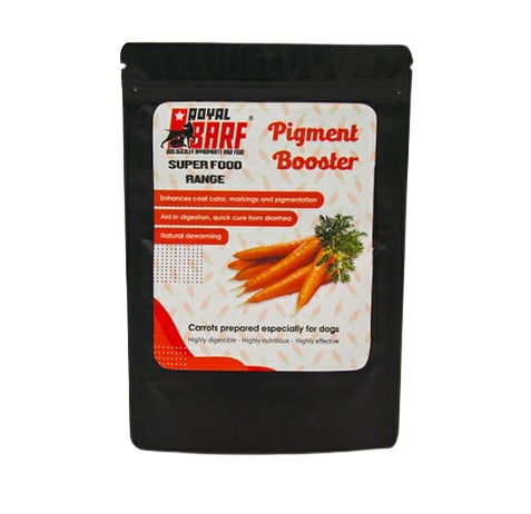 Pigment Booster Super Food Range 150g