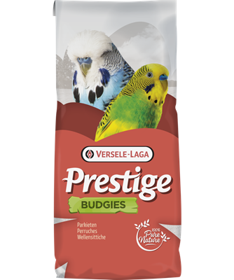 Prestige Dekhom Budgies Gourmet - 20Kg