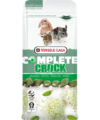 VL-Complete Crock Rodents Herb