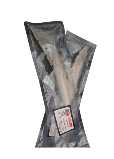 Shark Treats For Dogs & Cats 1pcs