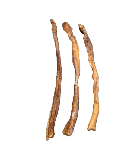 Singles BullySticks Treats 3pcs