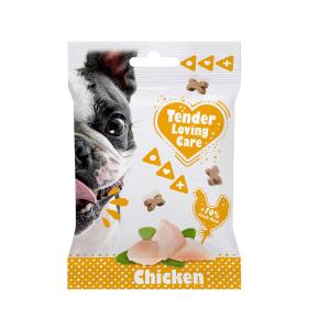 Soft Snack Chicken-100g