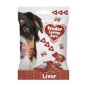 Soft snack Liver-100g