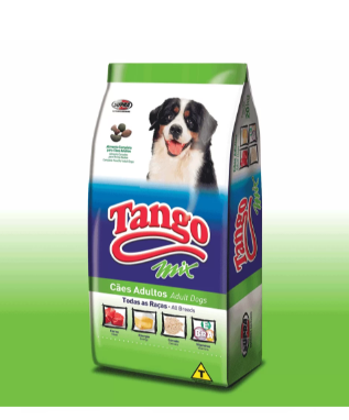 Tango Mix Dog Food 20Kg