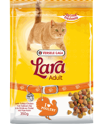 VL-Lara Adult Turkey & Chicken 10kg