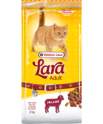 VL-Lara Cat Lamb 10kg