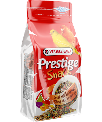 VL-Prestige Canaries Snack