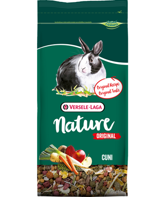 VL- Nature Original Cuni