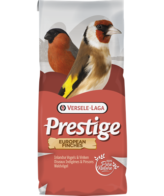 European Finches - Goldfinch Extra 15Kg
