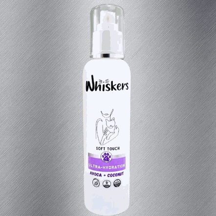 Whiskers Soft Touch - Avoca & Coconut