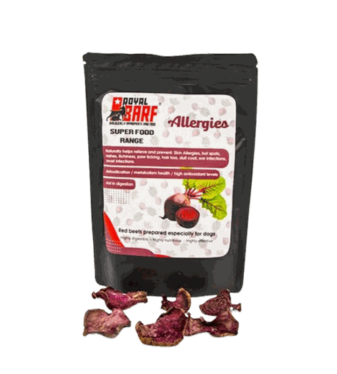 Allergies Super Food Range 150g