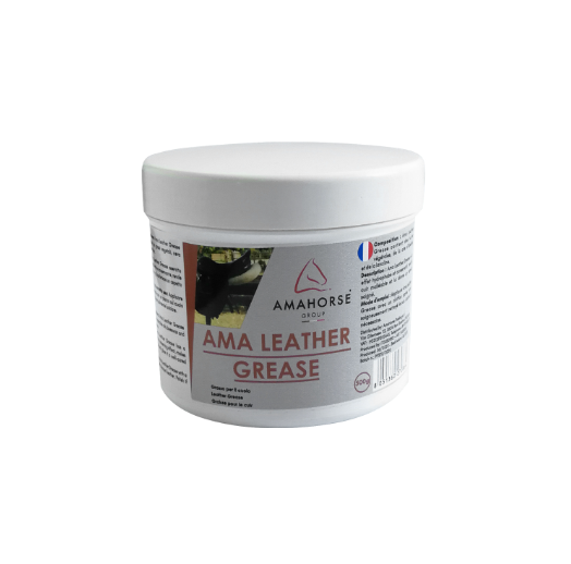 Ama Leather Grease 500ml