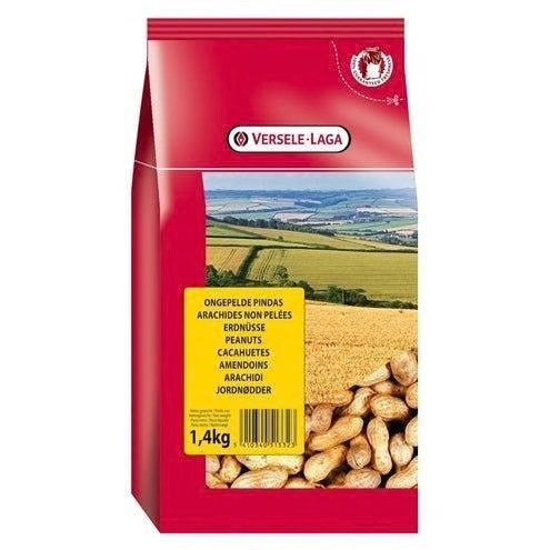 Versele Laga Peanuts Unshelled