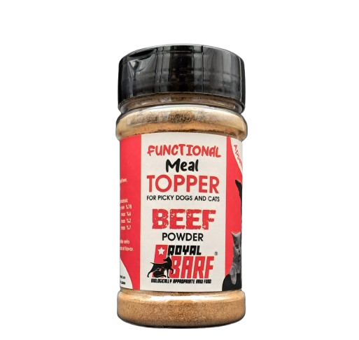 Beef Powder Topper