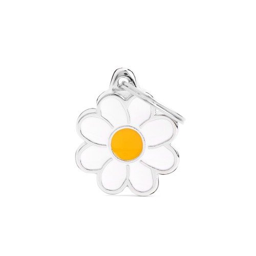 My Family Pet Tag Daisy ID