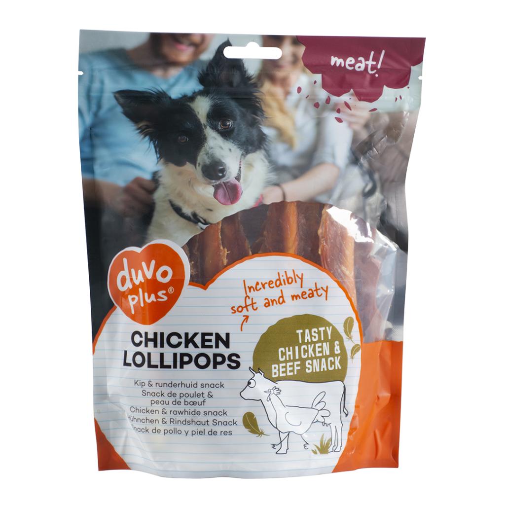 Chicken Lollipops-400g