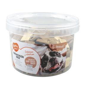 Cracker Mix Bones-1.3kg