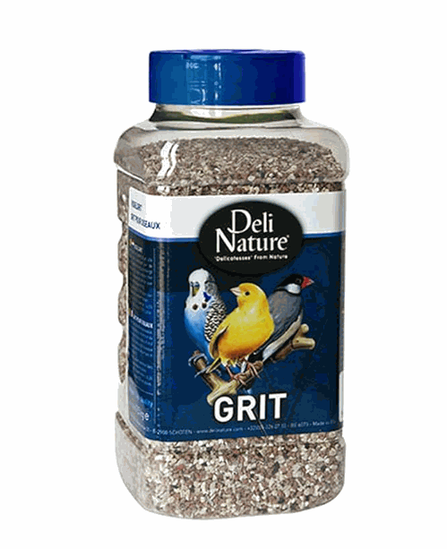 Deli Nature Grit for Birds - 1.2kg