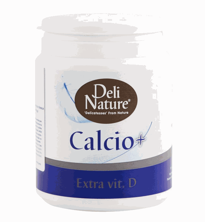 Deli Nature Calcio Plus - 500g