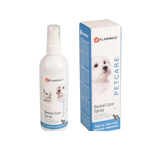 Flamingo Dental Care Spray 175mL