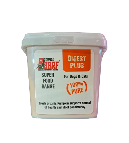Digest Plus Super Food Powder 200g