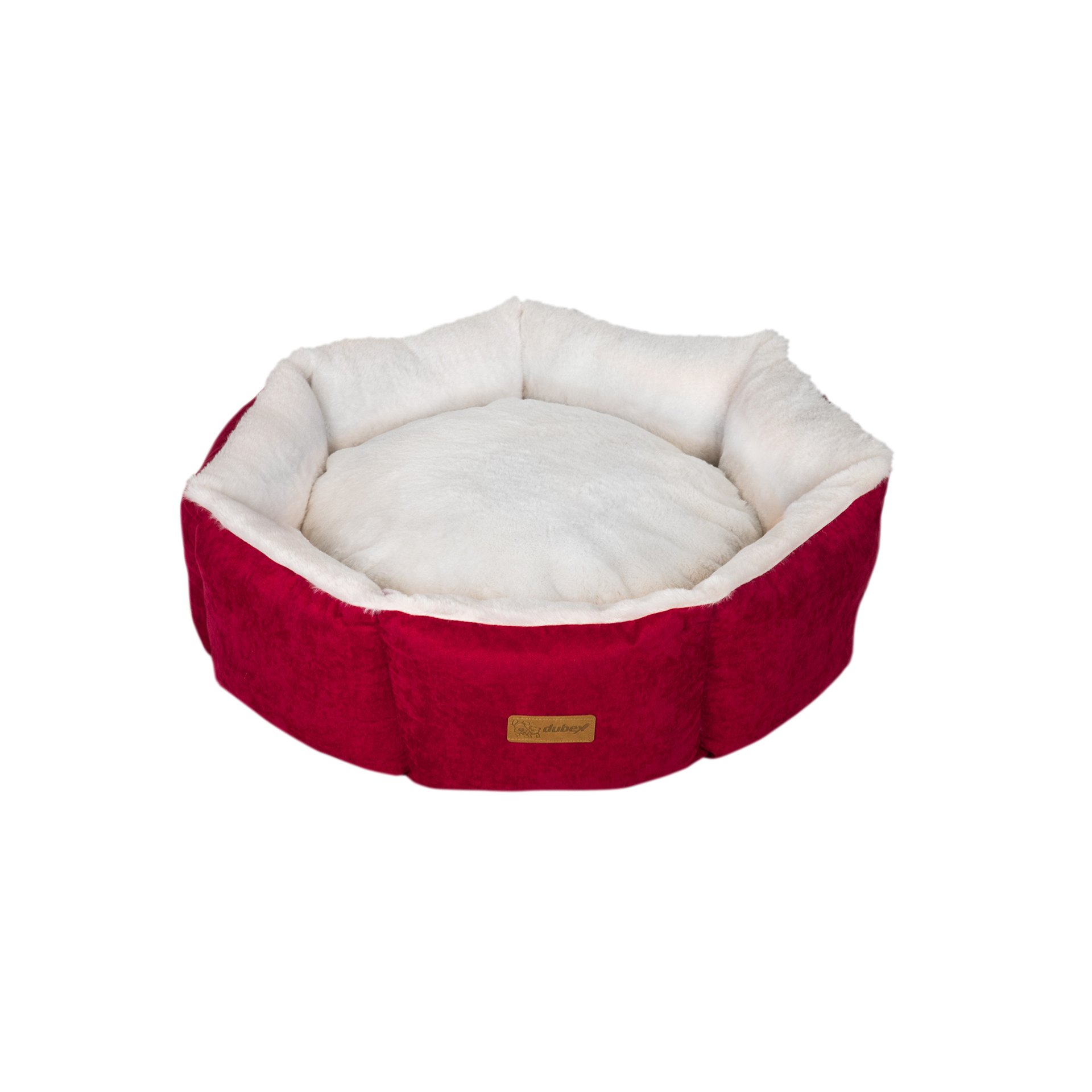 Dubex Cupcake Red Bed Series