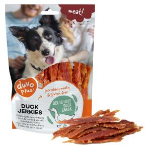 Duck Jerkies-100g