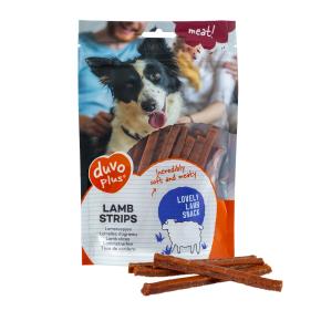 Lamb Strips-80g