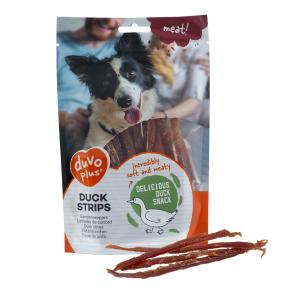Duck Strips-80g