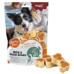 Rice Bones with Duck-140g