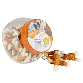Chicken & Calcium Bones-400g