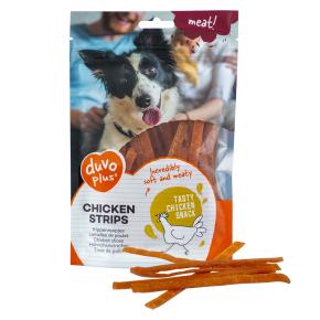 Chicken Strips-80g