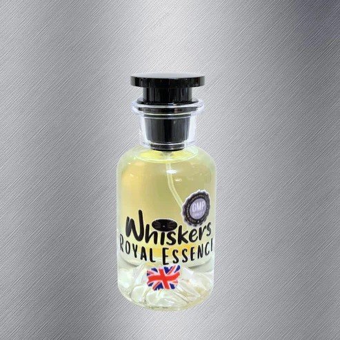 Luxury Pet Cologne - Royal Essence