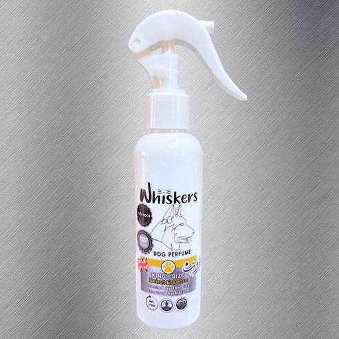 Whiskers King Size Perfume-Beirut Scent