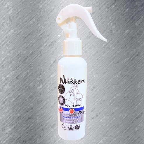 Whiskers King Size Perfume-Paris Scent